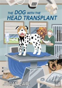 Bertrand.pt - The Dog With The Head Transplant