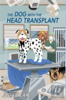 The Dog With The Head Transplant