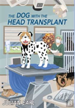 Bertrand.pt - The Dog With The Head Transplant