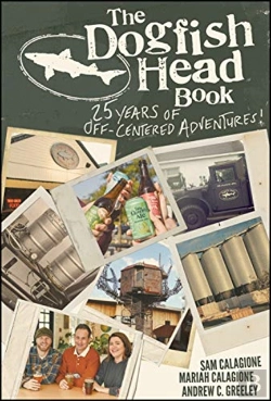 Bertrand.pt - The Dogfish Head Book