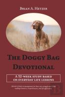 The Doggy Bag Devotional