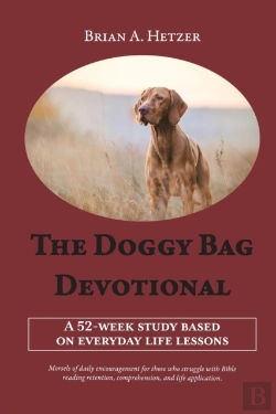 Bertrand.pt - The Doggy Bag Devotional
