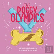 The Doggy Olympics