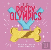 The Doggy Olympics