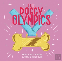 Bertrand.pt - The Doggy Olympics