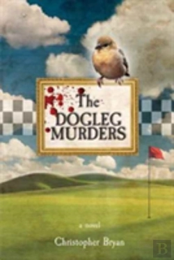 Bertrand.pt - The Dogleg Murders
