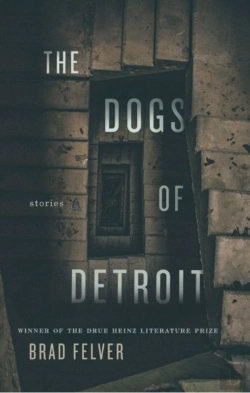Bertrand.pt - The Dogs Of Detroit