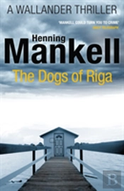 The Dogs Of Riga
