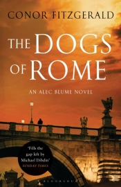 The Dogs Of Rome