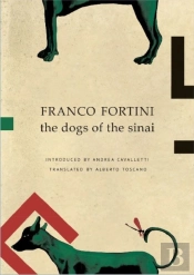 The Dogs Of The Sinai