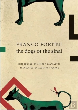 Bertrand.pt - The Dogs Of The Sinai