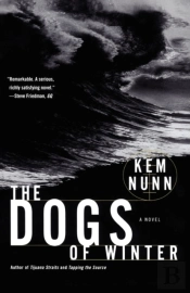 The Dogs Of Winter