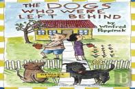 The Dogs Who Were Left Behind