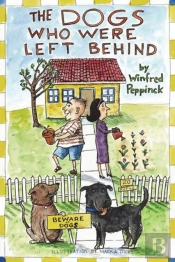 The Dogs Who Were Left Behind