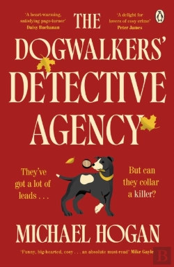 Bertrand.pt - The Dogwalkers' Detective Agency