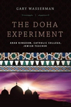 Bertrand.pt - The Doha Experiment