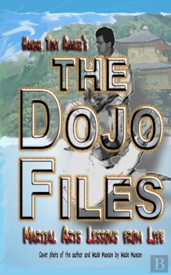 Bertrand.pt - The Dojo Files
