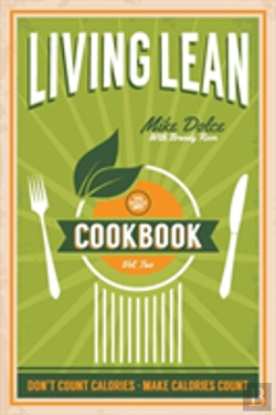 Bertrand.pt - The Dolce Diet Living Lean Cookbook Volume 2
