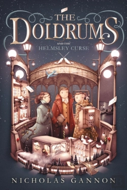 Bertrand.pt - The Doldrums And The Helmsley Curse