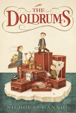 Bertrand.pt - The Doldrums