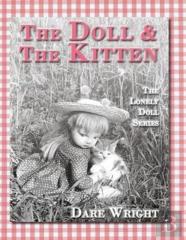 The Doll And The Kitten