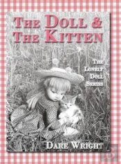 The Doll And The Kitten