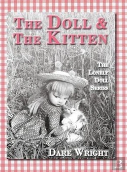 Bertrand.pt - The Doll And The Kitten