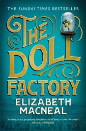 The Doll Factory