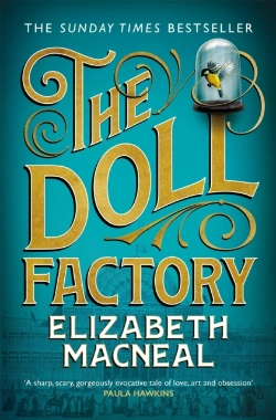 Bertrand.pt - The Doll Factory