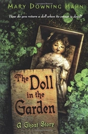 The Doll In The Garden