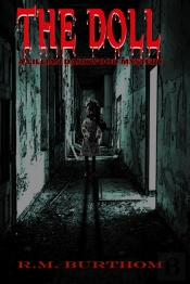 The Doll: Lillian Darkwood Mystery