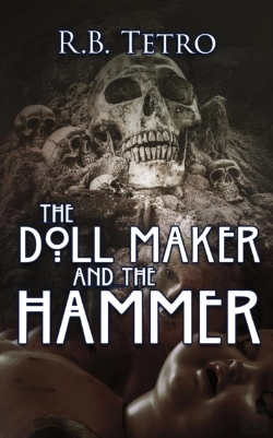 Bertrand.pt - The Doll Maker And The Hammer