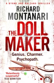 The Doll Maker