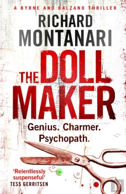 Bertrand.pt - The Doll Maker