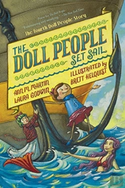 Bertrand.pt - The Doll People Set Sail