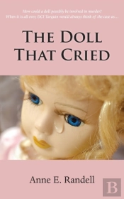 The Doll That Cried