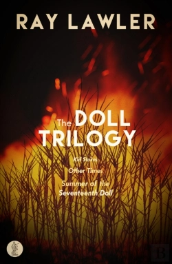 Bertrand.pt - The Doll Trilogy: Kid Stakes, Other Times, Summer Of The Seventeenth Doll