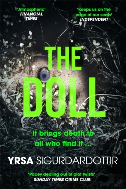 Bertrand.pt - The Doll