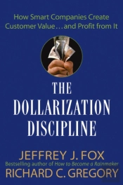 The Dollarization Discipline