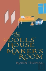 The Dollâ€™S House Makerâ€™S Room