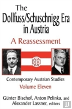 Bertrand.pt - The Dollfuss/Schuschnigg Era In Austria
