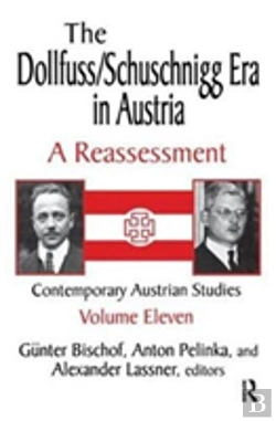 Bertrand.pt - The Dollfuss/Schuschnigg Era In Austria