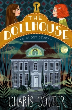 Bertrand.pt - The Dollhouse: A Ghost Story