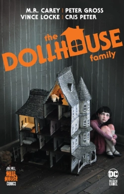 Bertrand.pt - The Dollhouse Family