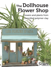 The Dollhouse Flower Shop