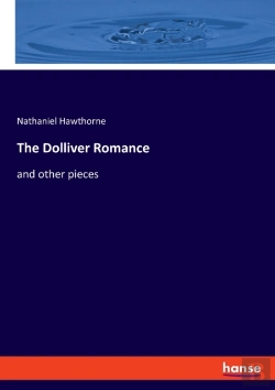 Bertrand.pt - The Dolliver Romance