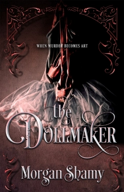 Bertrand.pt - The Dollmaker