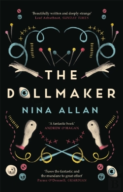 Bertrand.pt - The Dollmaker
