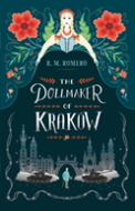 The Dollmaker Of Krakow