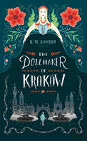 The Dollmaker Of Krakow